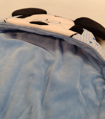 SLEEPING BAG XUM232 Tellini S.r.l. Wholesale Clothing